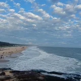 Somatheeram Beach Trivandrum 